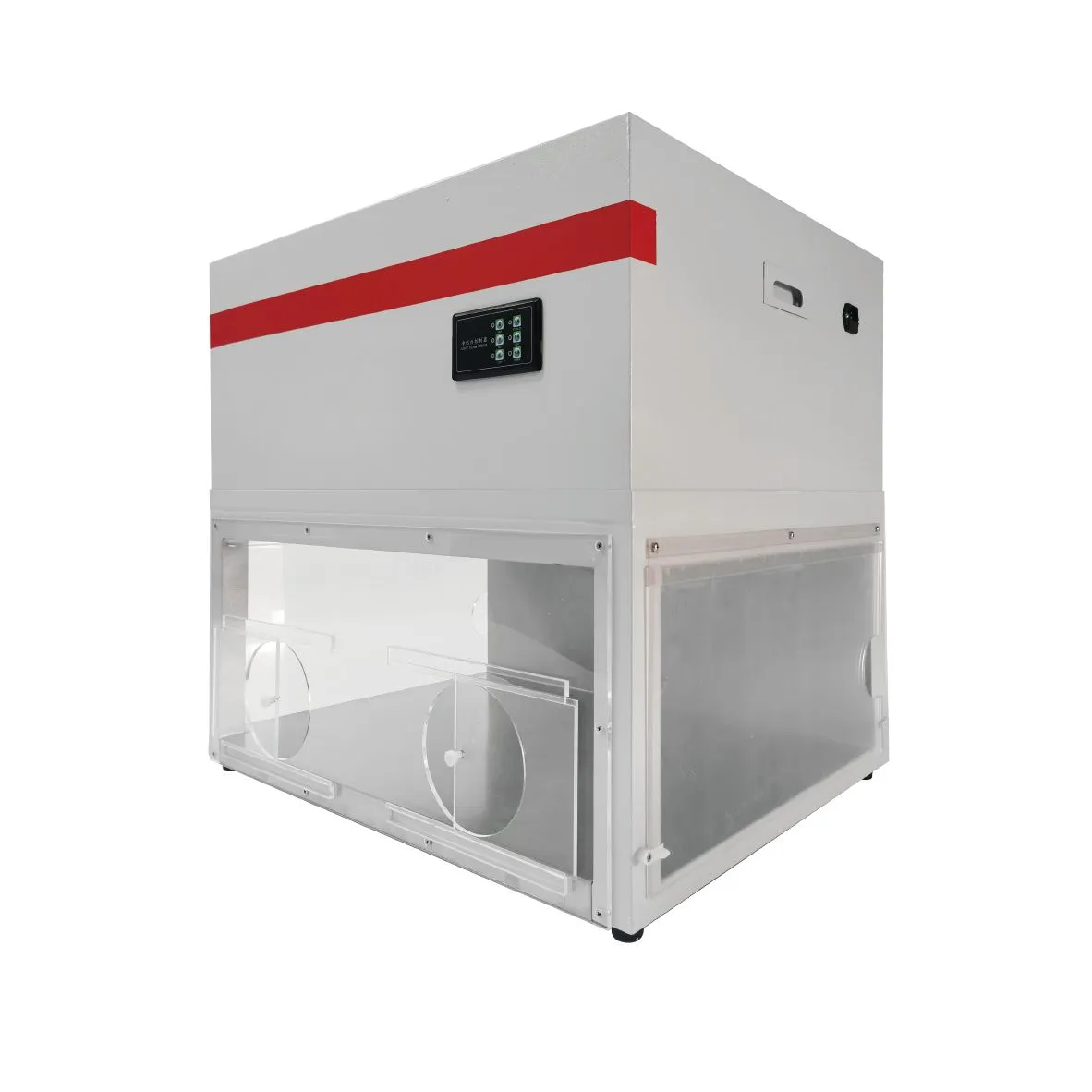 Verständnis der Vielseitigkeit und der Vorteile tragbarer sauberer Bänke