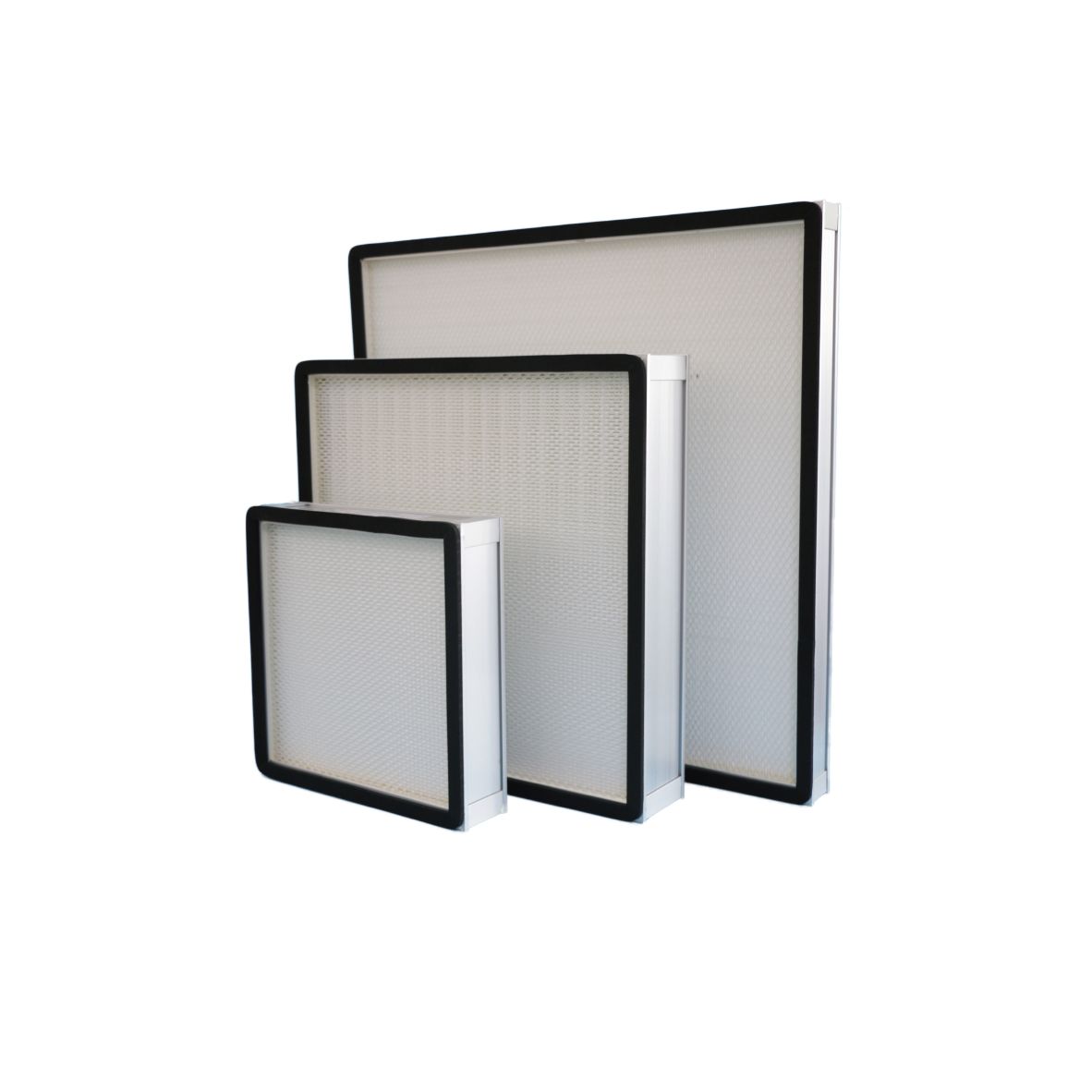 Wenn Luftfilter über einen längeren Zeitraum nicht gereinigt werden, führt die Staubansammlung auf ihrer Oberfläche dann zu Bakterienbildung und beeinträchtigt die Luftqualität in Innenräumen?