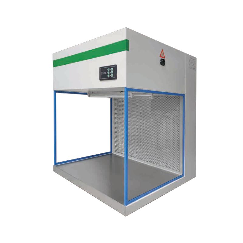 Warum ist die Desktop-Horizontal-Reinbank für moderne Labore unverzichtbar?