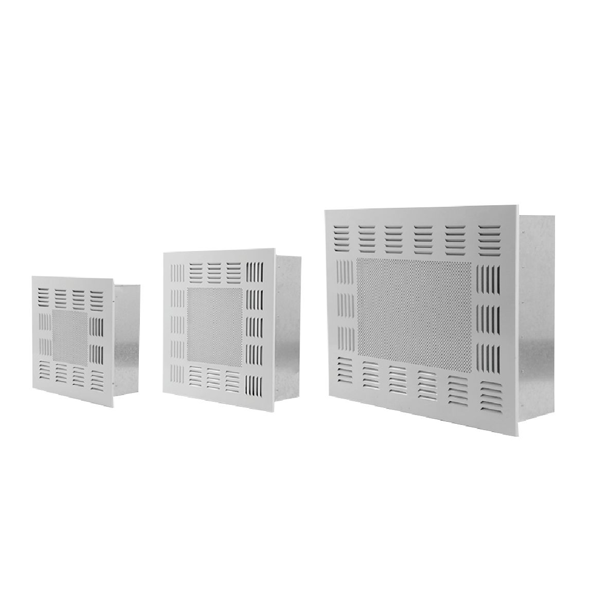 Sind Luft-Selbsteinflüsse gegen Schimmel und Mehltau wirksam?